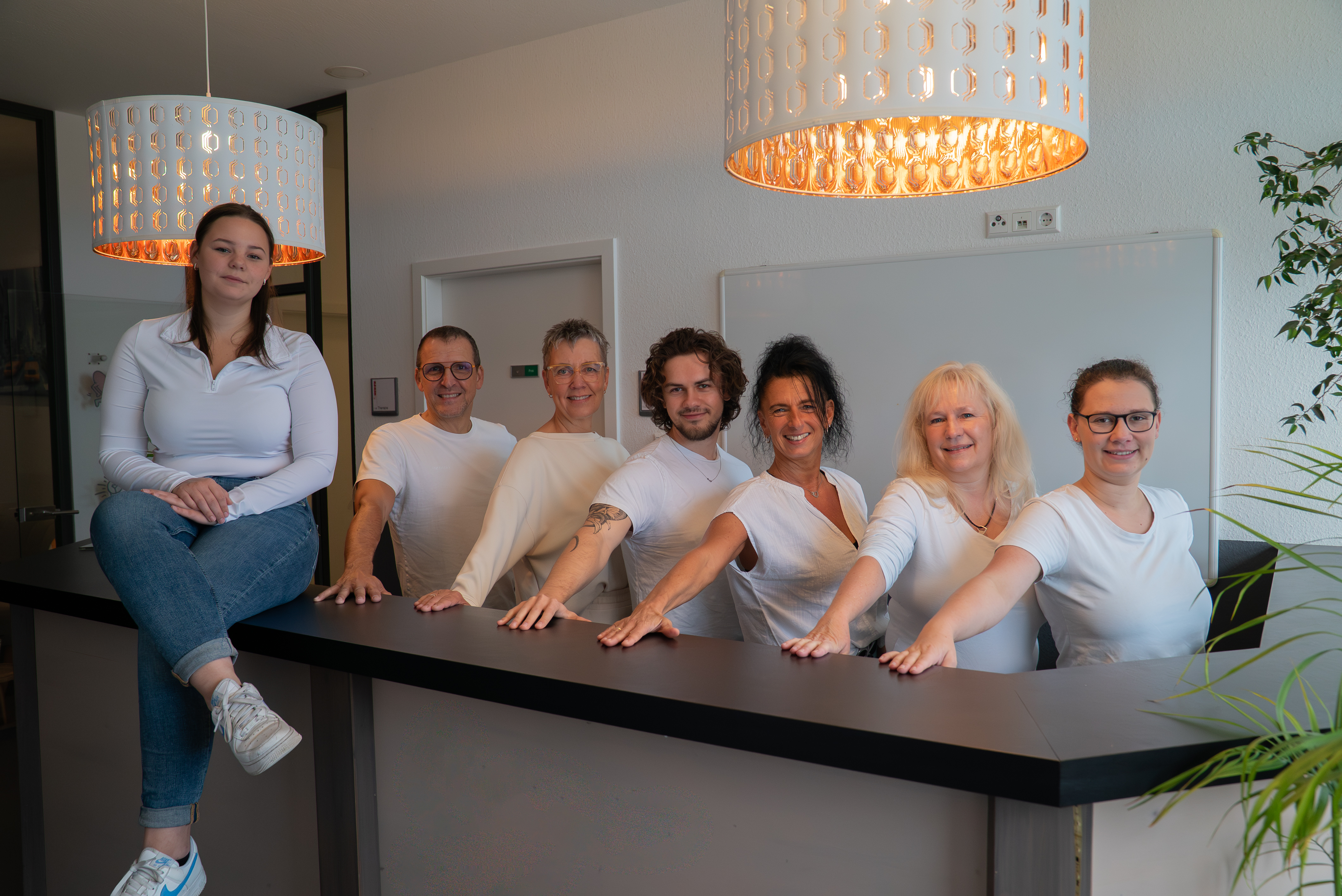 Teamfoto