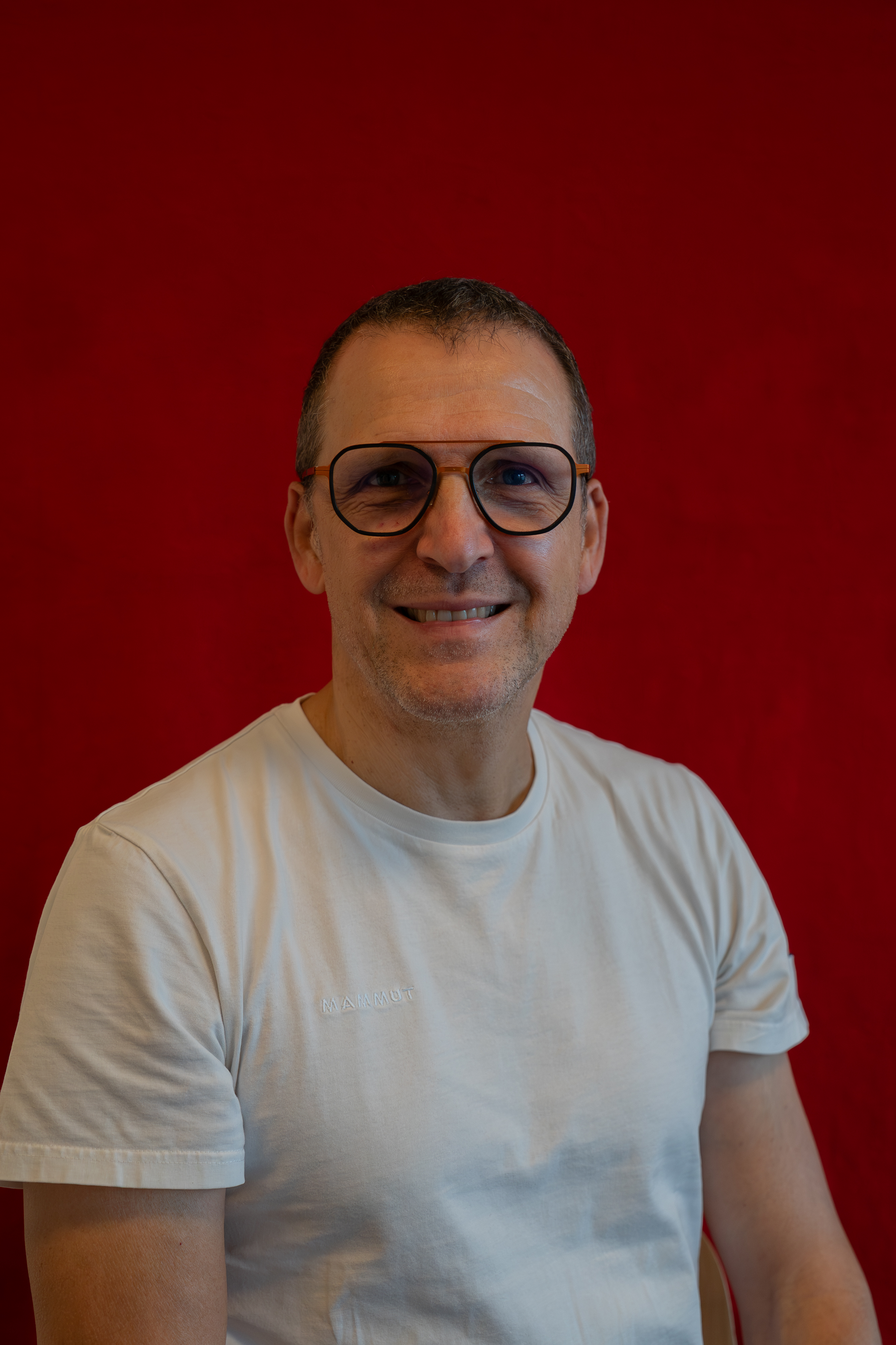 Stephan Binder