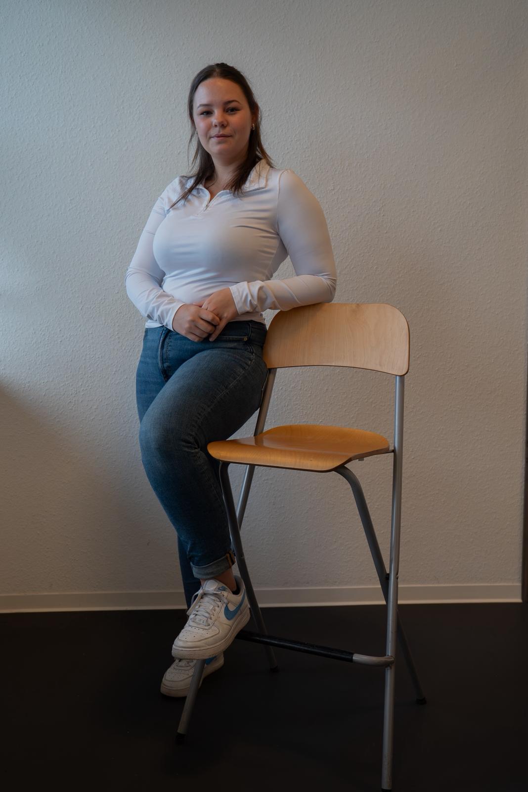 Anna Knelz