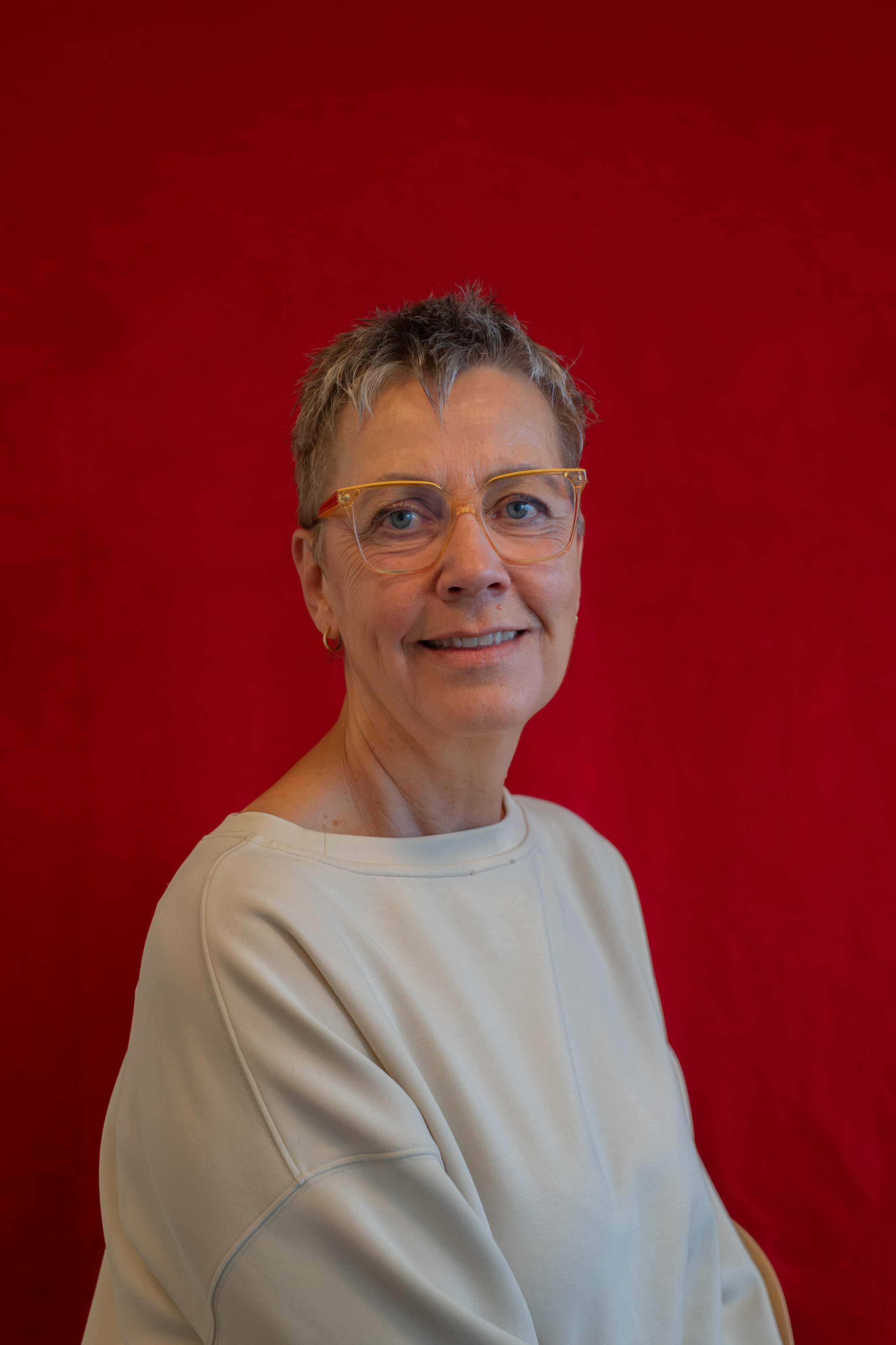 Kerstin Binder