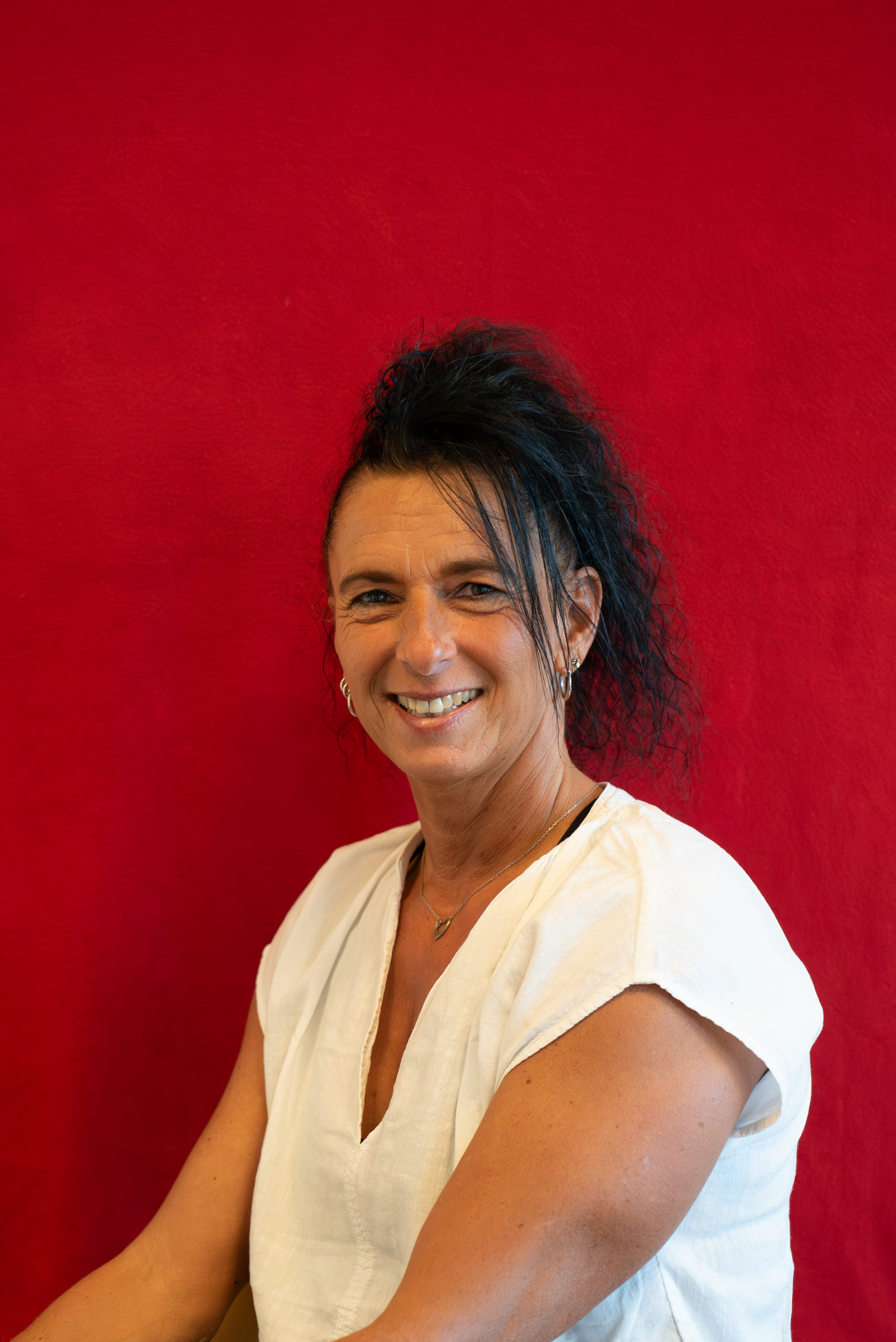 Ines Dannecker
