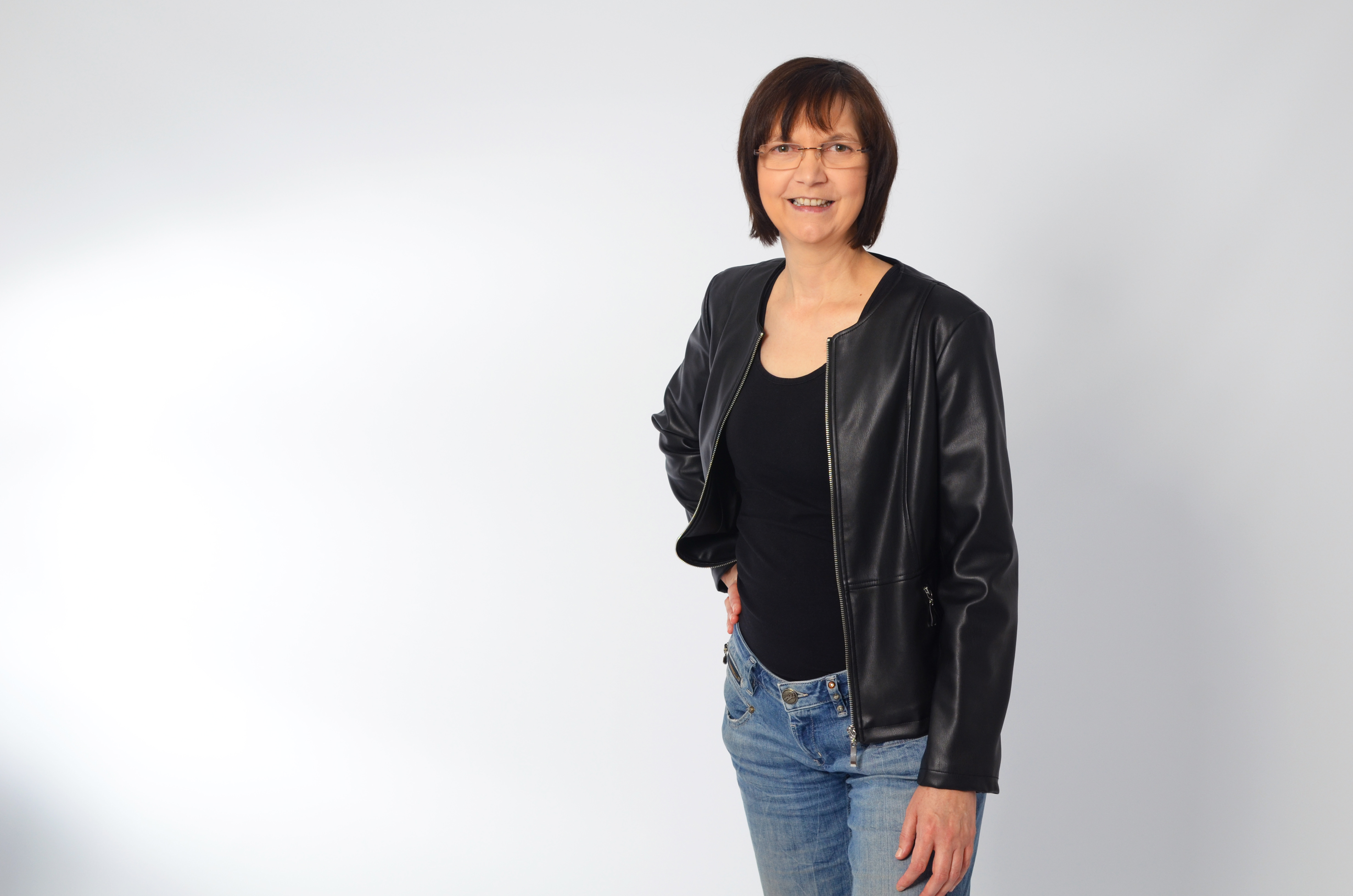Bettina Haug
